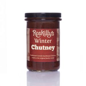 Roskillys Winter Chutney